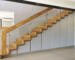Construction et protection de vos escaliers par Escaliers Maisons à Saint-Nicolas